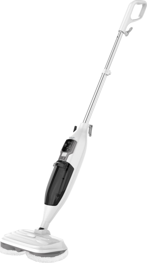 Adler AD 7052, inny mop parowy porównany z modelem Shark S6001EU