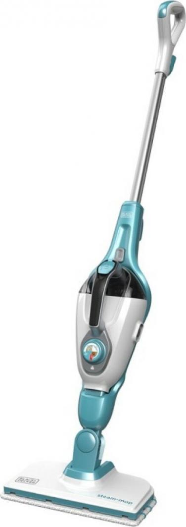 Black&Decker FSMH1351SM 9 w 1