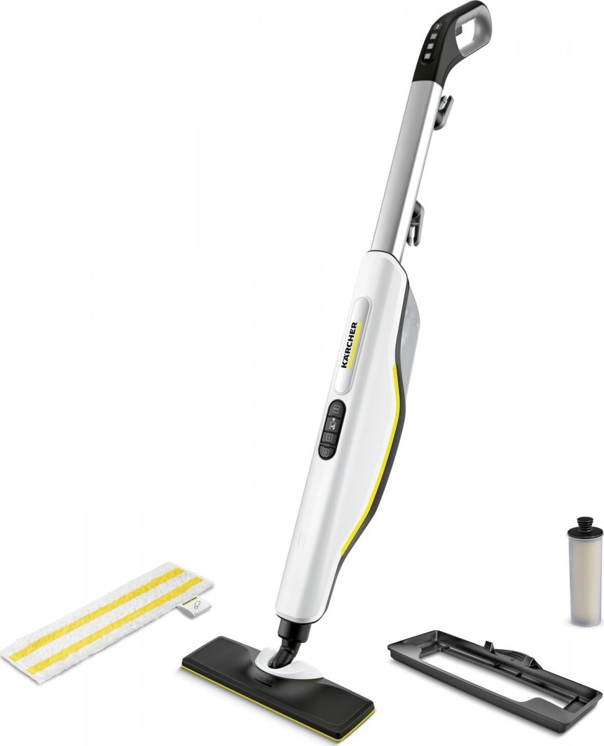 Mop parowy Kärcher SC 3 Upright, zdjęcie produktu