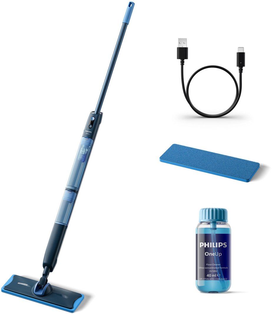 Philips 5000 OneUp XV5113/01